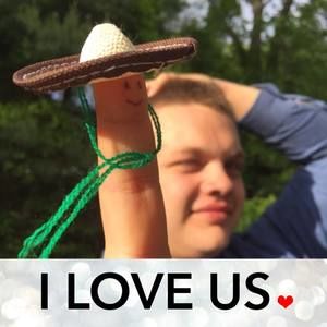 Meet your Posher, Pat